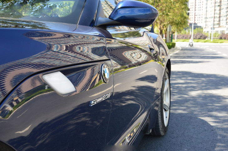 老款二手z4推荐,19款z4二手收车价