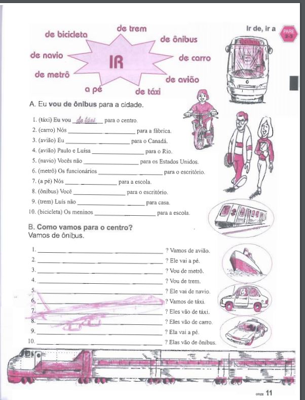 葡语入门教学软件免费,葡语零基础自学教材书