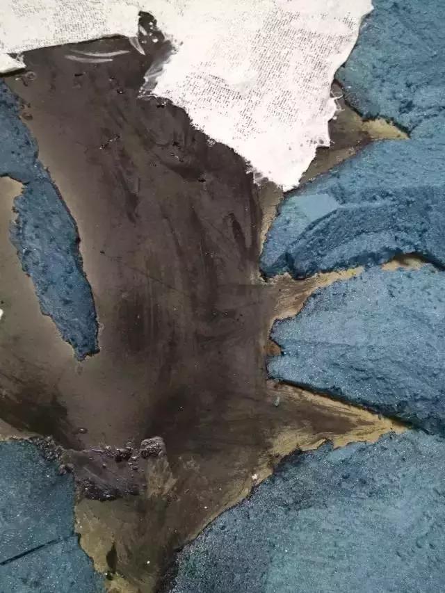 沙盘制作过程和材料,沙盘制作全过程现场演示