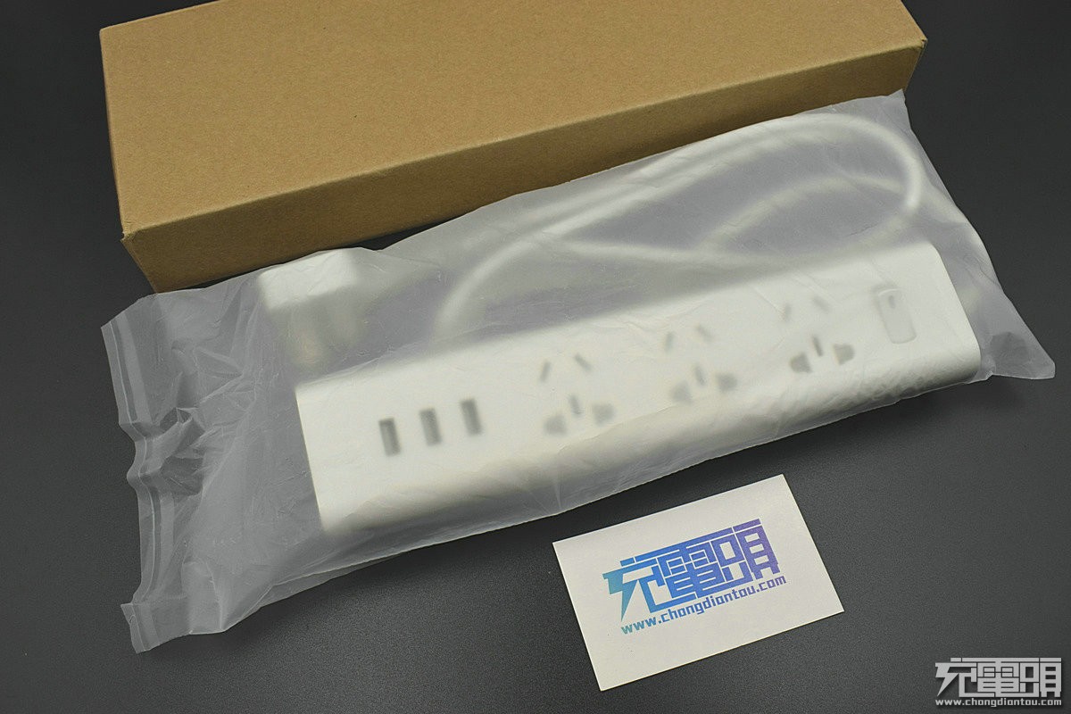 虽名不经传但也可圈可点达世奇插线板评测及拆解