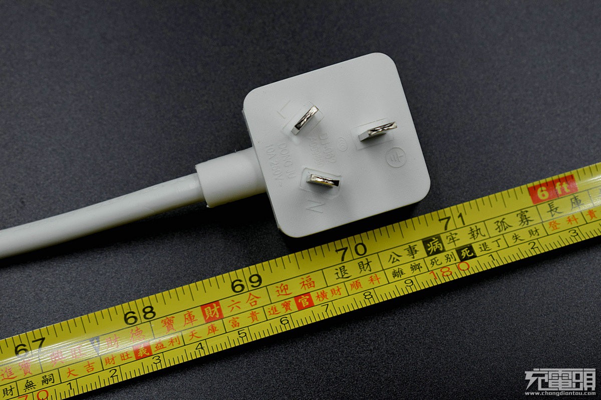 虽名不经传但也可圈可点达世奇插线板评测及拆解