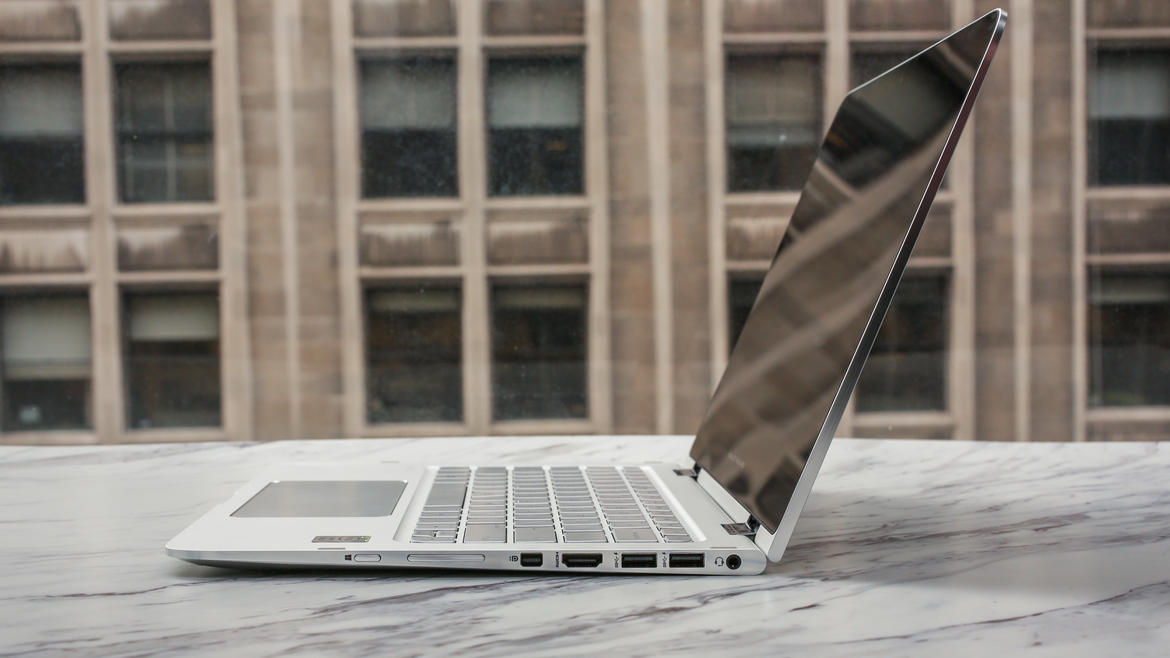 hpspectreprox360笔记本,hpspectrex360评测