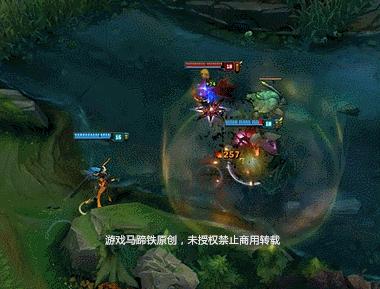 如果波比当了adc会怎样,lol波比改动最新