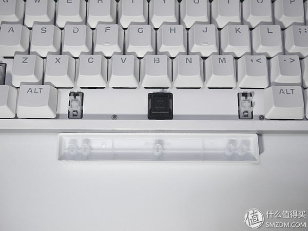 悦米有线机械手感键盘,悦米机械键盘说明