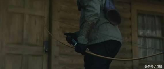 中世纪欧洲弓箭和蒙古弓箭,中世纪vs现代军事