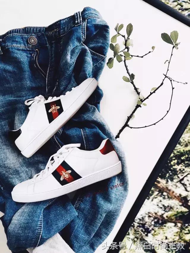 永远都缺少一双称心如意的鞋,没有一双好穿的小白鞋