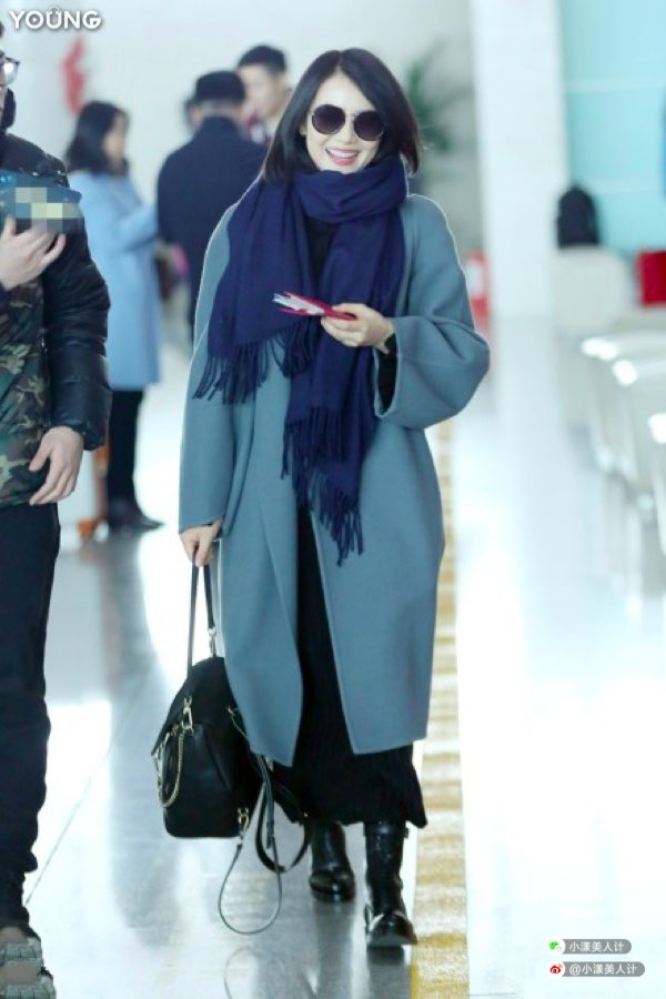 chloe毛衣高圆圆,chloefaye出过全牛皮款的吗