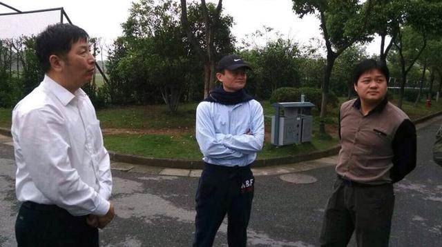 马云最想得到谁的投资,马云最近主要的投资方向在哪里