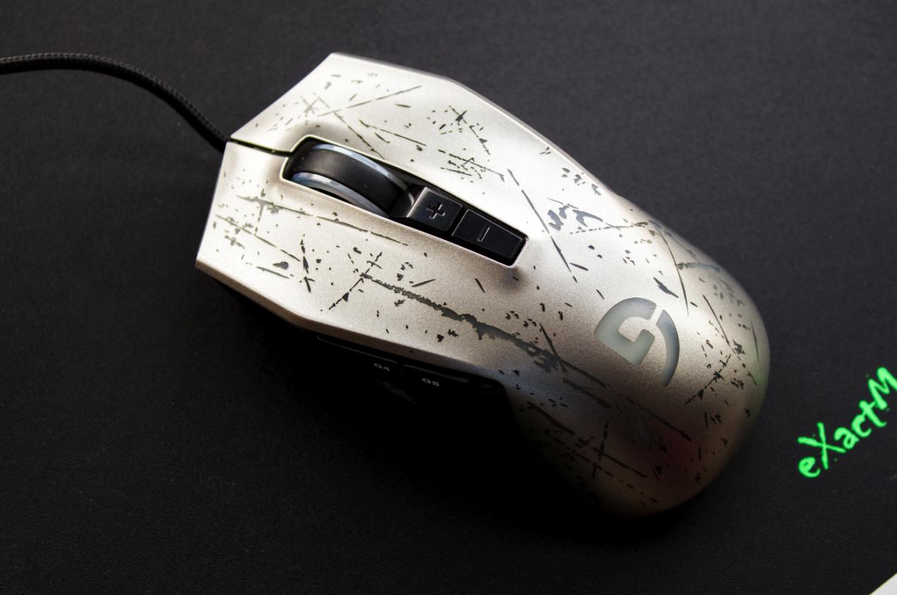 富勒鼠标g93s高级设置,富勒g902鼠标