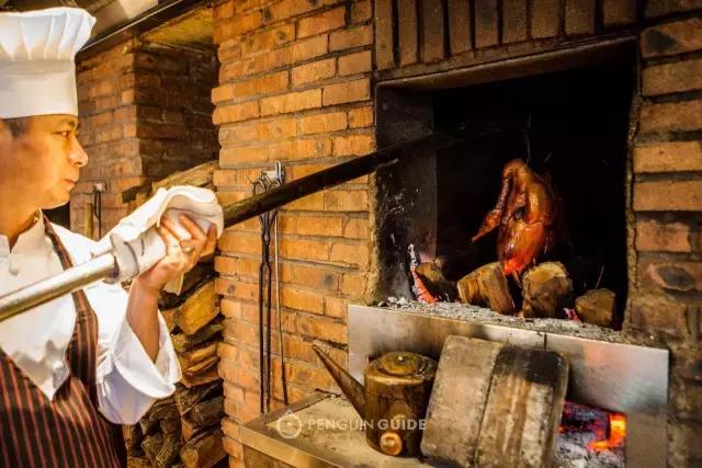 北京当地人为啥不吃全聚德烤鸭,全聚德烤鸭正不正宗