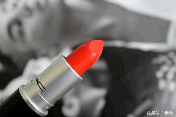 黄皮最显白的十大口红秋冬,黄皮十大口红推荐