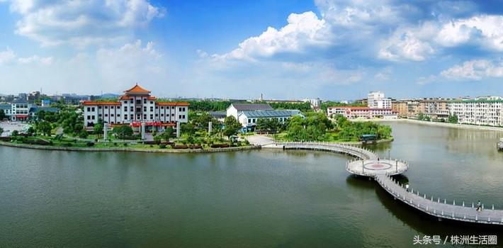 株洲哪趟公交车风景最好,株洲站旅游路线