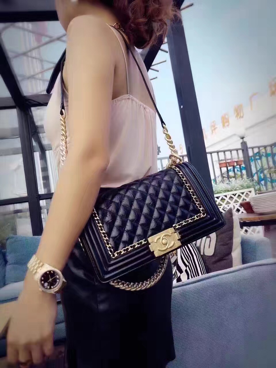 复古风奢侈品包推荐,秋冬新包奢侈品