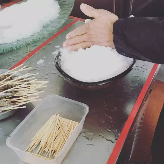 红鼎豆捞刺身,红鼎豆捞海鲜来源