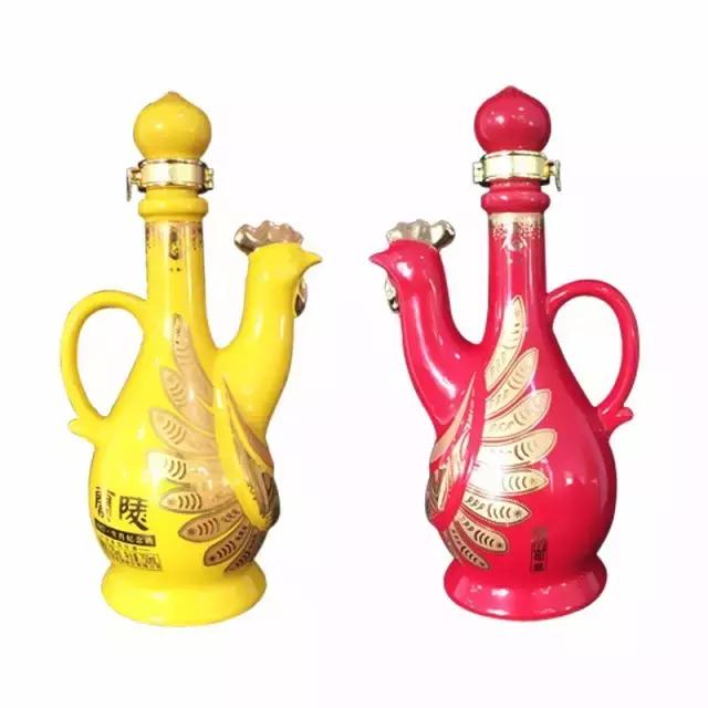 盘点辣眼睛的迷惑行为,鸡年限定和猪年限定