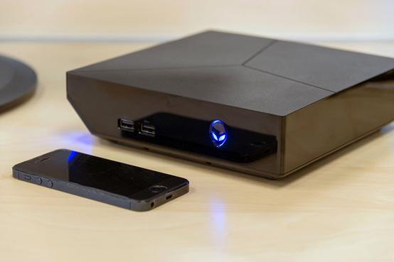 外星人台式机r12游戏评测,外星人游戏主机顶配测评