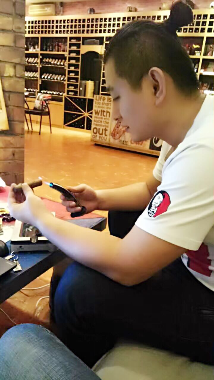 雪茄知识与介绍,雪茄相关资料简介