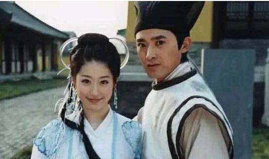 李卉经典图片,女星李卉