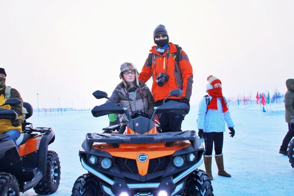 呼兰河口湿地公园值得去吗,十一去呼兰河口湿地公园能玩啥