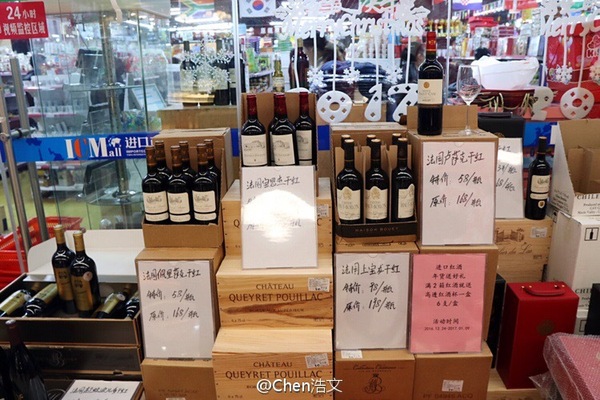 海外代购最新骗局,海外代购货源哪里来的