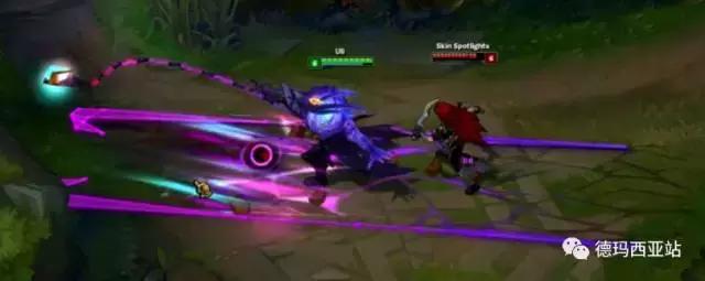 伊泽瑞尔是拳头爸爸的亲儿子,lol伊泽瑞尔和谁是一对