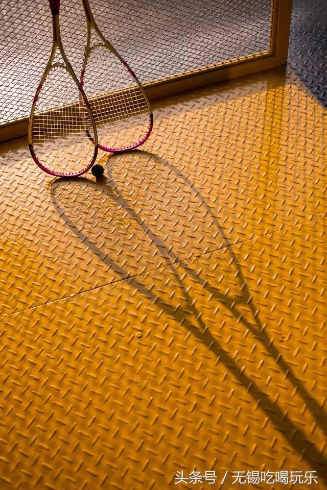 无锡第一家运动会所来了，N种玩法打开2017年聚会新模式！