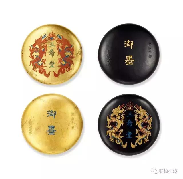 中国外销瓷和艺术作品拍卖图录,2022年中国艺术品拍卖前十