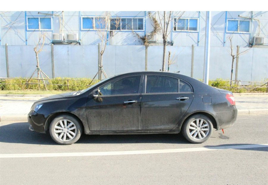 曾经的自主中级汽车销量,自主品牌最不值得购买的轿车