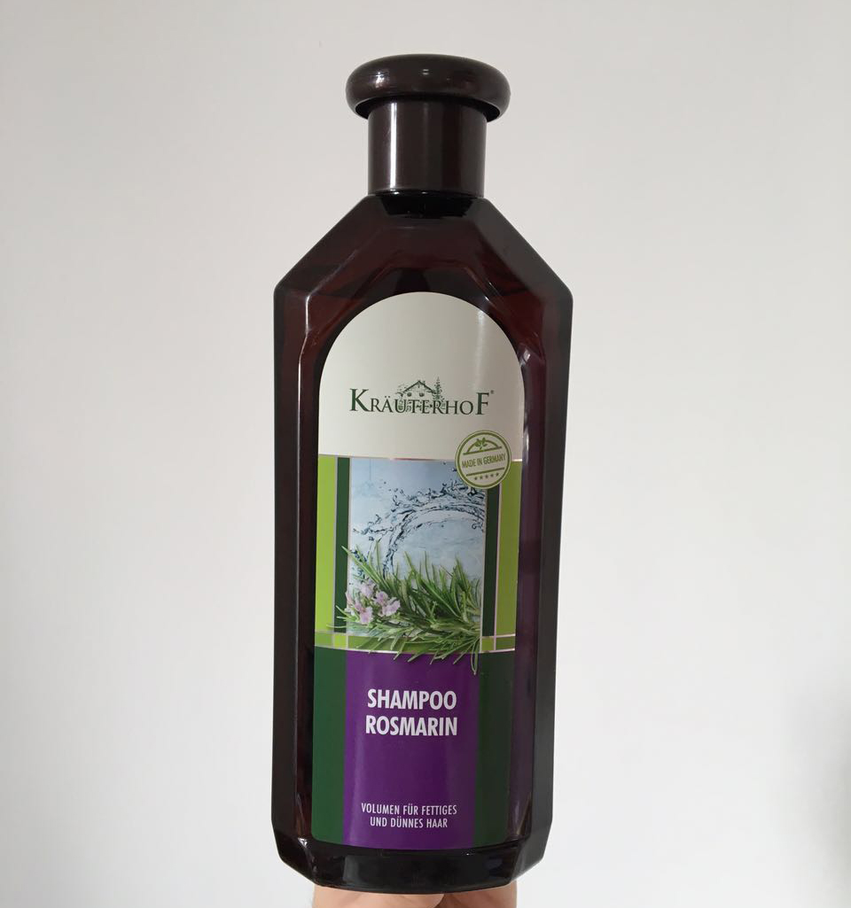 比滋源更好用的10款无硅油洗发水，哪些你没用过？