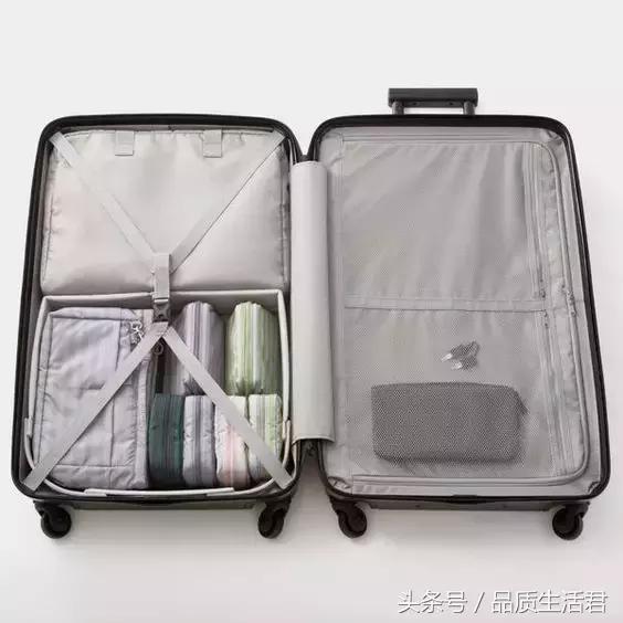 muji十大必买经典单品,muji年度人气榜出炉