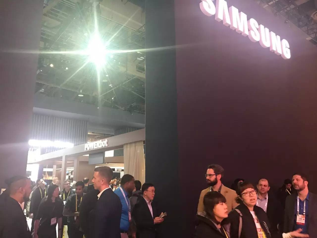 ces第二天多少分,ces2022回放