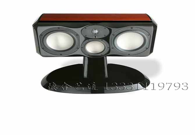 锐威音箱评测视频,锐威家用音箱怎么样