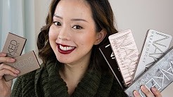 艾菲美妆秀,艾菲美妆