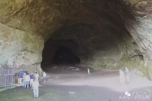 有没有谁比山西人,更懂得什么叫等待?