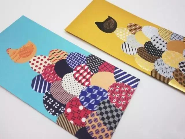 年味儿有设计！这些传统被设计师玩疯了！