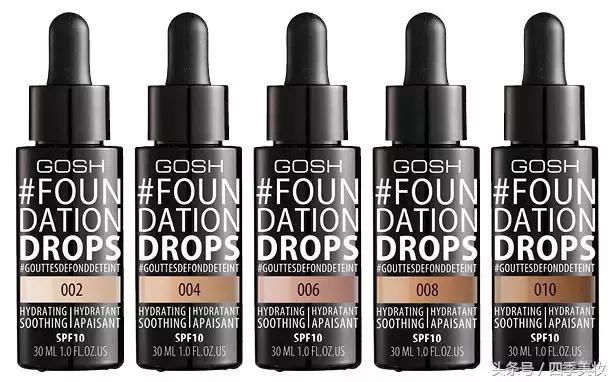 买完这50件好用开架商品，2017不吃土