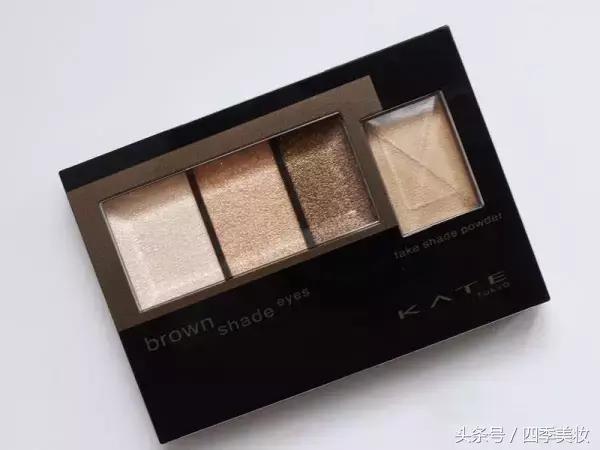 买完这50件好用开架商品，2017不吃土