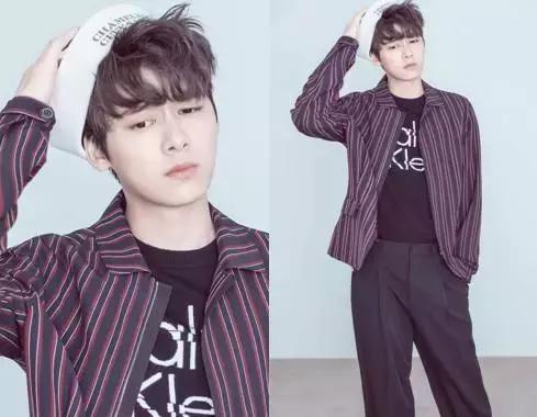 李易峰冬季穿搭风格大全,跟着明星学穿搭成熟秋冬男