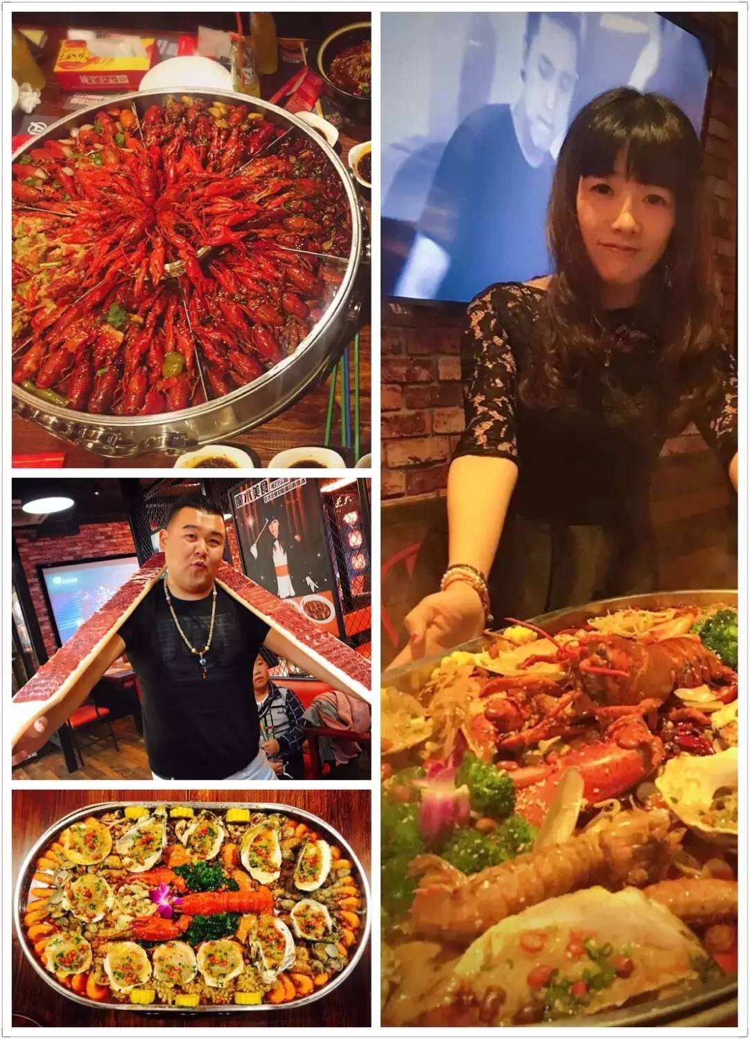 无锡餐厅人气榜第一名,无锡附近吃货排行榜