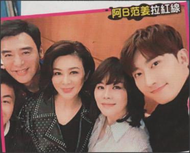 关之琳的爱情观很奇葩，做的几件事情放到现在绝对封杀