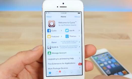 iphone安装双系统好不好,iphone也能像安卓那样安装软件