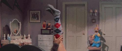 刘诗诗杨幂穿毛毛鞋,杨幂刘诗诗最新路透