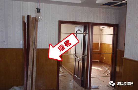 家装护角什么材质好,你家装修用什么漆