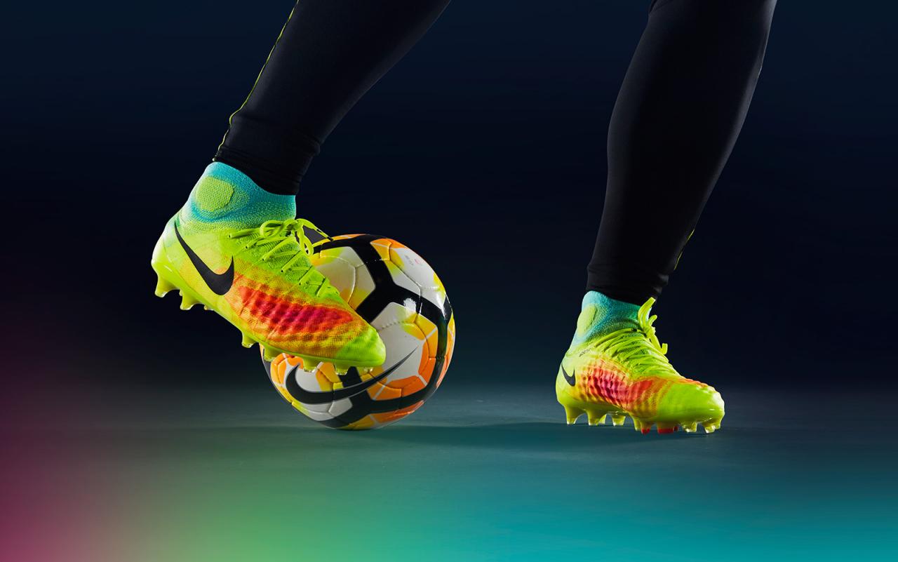 2016年战靴,战靴盘点