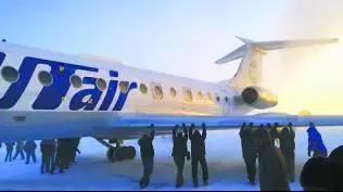 俄罗斯航空公司为什么这么猛,俄罗斯航空安全的原因