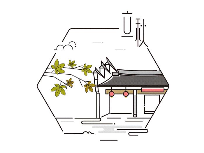 二十四节气第一个节气绘画,二十四节气的图画大全