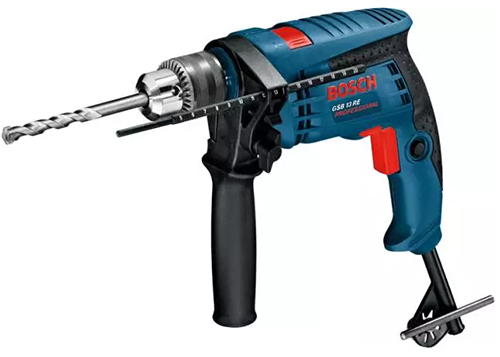 博世电钻攻略：据说这是江湖流传已久的冲击钻使用宝典！