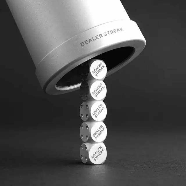 匠人匠心DealerStreak，经得起放大镜检验的潮牌