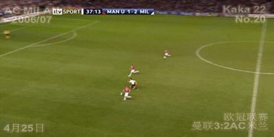 卡卡巅峰时期到底有多强,卡卡的巅峰颜值哪里看