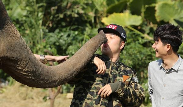 大家对湖南卫视的看法,是吐槽还是赞美呢